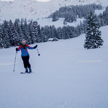 Bergbuddies - Uebernachtung Inklusive Kostenlosen Bergbahntickets Und Vielem Mehr Bad Hindelang Eksteriør billede